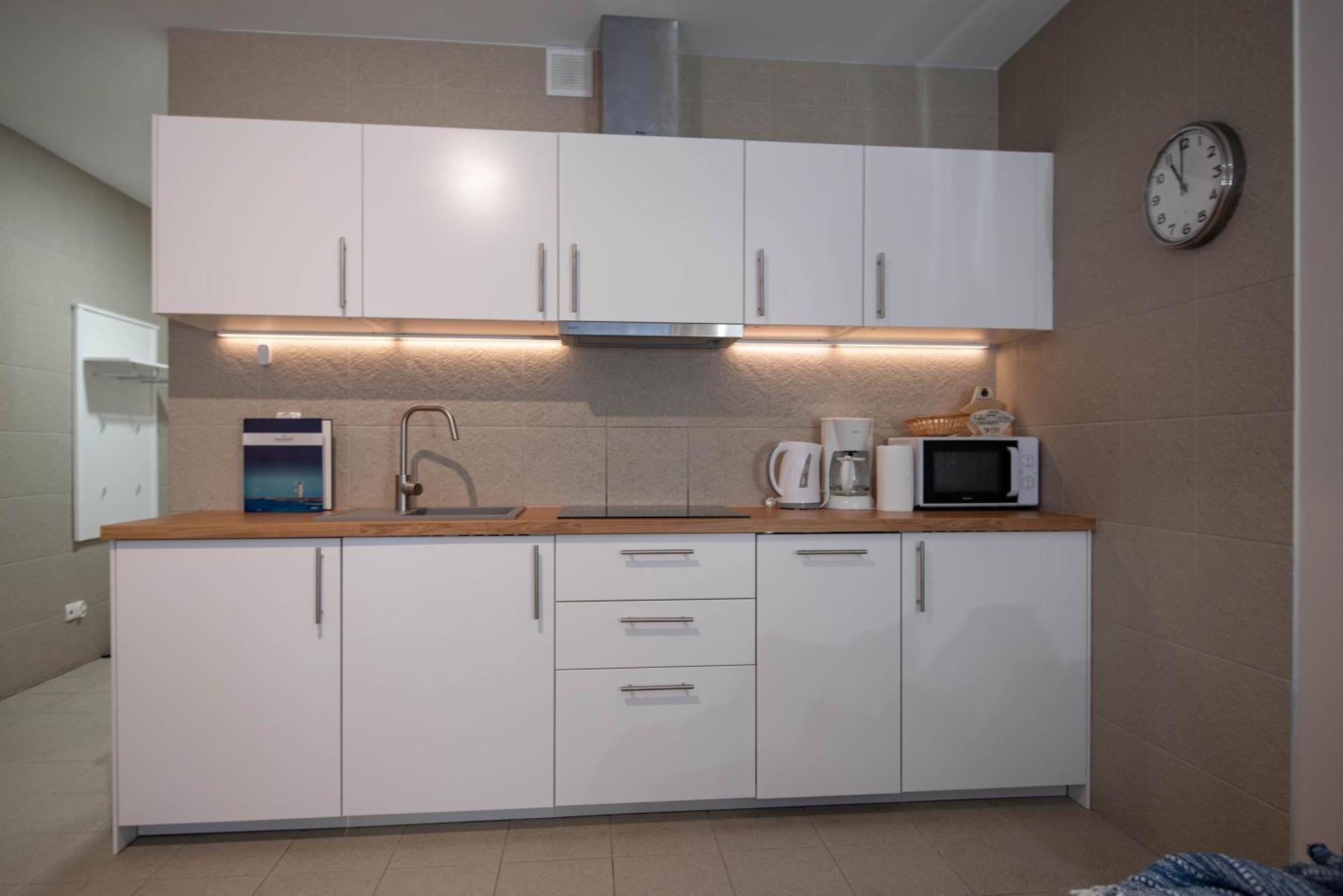 Apartamenty Na Wyspie - Villa Park - Parking Świnoujście Exterior foto